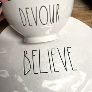 Please Read! Selling many Rae Dunn items in my collection!